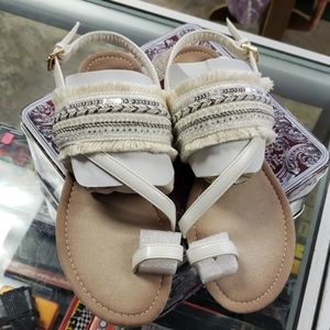 Nature Breeze Sandles